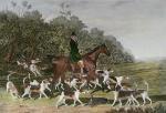 Loder art print