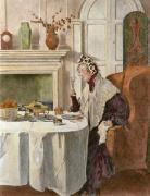 Walter Dendy Sadler art print