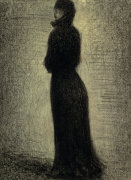 Georges Seurat art print