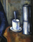 Paul Cezanne art print