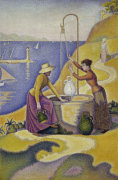 Paul Signac art print