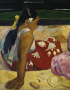 Paul Gauguin art print