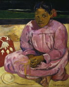Paul Gauguin art print