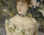 Berthe Morisot art print