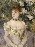 Berthe Morisot art print
