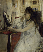 Berthe Morisot art print