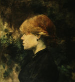 Henri de Toulouse-Lautrec art print