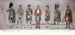Capt DG Mowatt art print