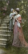 Davidson Knowles art print