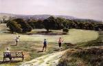 Arthur Weaver art print