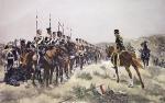 Richard C. Woodville art print