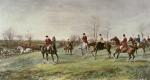 Heywood Hardy art print