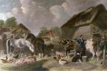 John Frederick Herring art print