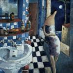 Didier Lourenco art print