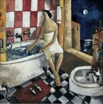 Didier Lourenco art print
