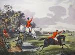 Francis Calcraft Turner art print