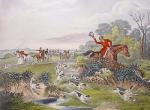 Francis Calcraft Turner art print