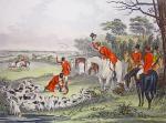 Francis Calcraft Turner art print