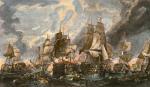 William Clarkson Stanfield art print