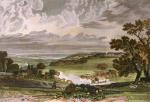 Joseph Mallord William Turner art print