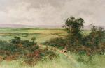William Charles Piquenit art print