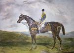 Walter Hunt art print