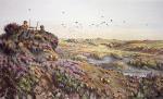 A. Stuart Wortley art print