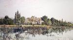T.C. Farrer art print