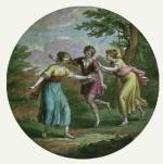 Angelica Kauffmann art print