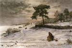 Sir John Everett Millais art print