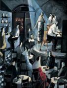 Didier Lourenco art print