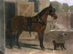 John Frederick Herring art print