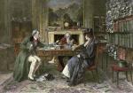 Walter Dendy Sadler art print