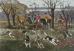 Frank Watson art print
