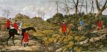 Henry Alken art print