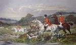 John Frederick Herring art print