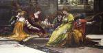 Herbert Gandy art print