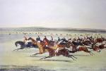 Henry Alken art print
