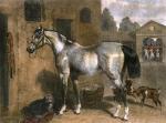John Frederick Herring art print