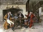 Walter Dendy Sadler art print