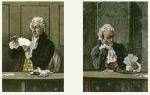 Edward Gascoine art print