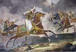 Carle Vernet art print