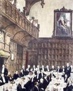 A.H. Wardlow art print