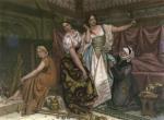 Lerius art print