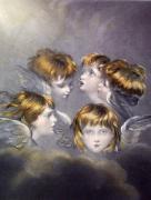 Sir Joshua Reynolds art print
