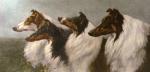 Herbert Thomas Dicksee art print