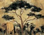 Liz Jardine art print