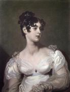 Sir Thomas Lawrence art print