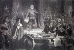 Thomas Herbert Maguire art print