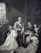 William Fisk art print